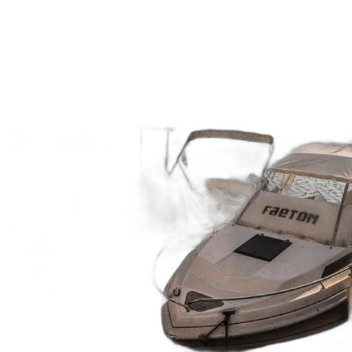 car, weapon, shoes, concept art transparent PNG cut-out
