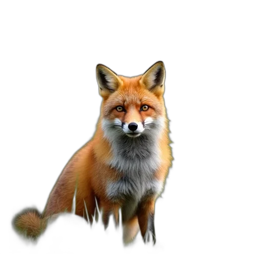 animal, creature, staff, face transparent PNG cut-out