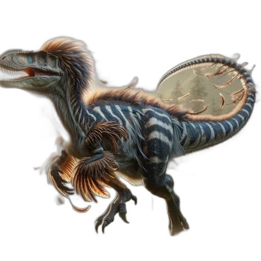 dragon, creature, animal, concept art transparent PNG cut-out