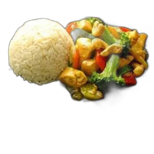 food, crown, hat, photorealistic transparent PNG cut-out