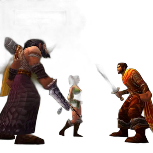 staff, weapon, sword, concept art transparent PNG cut-out