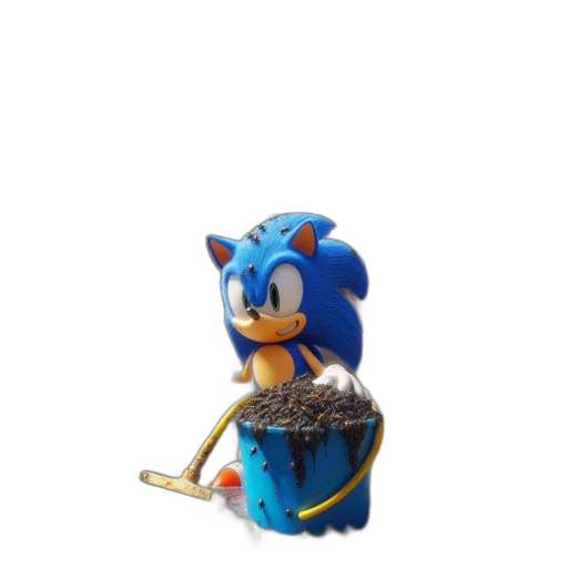 animal, weapon, creature, staff transparent PNG cut-out
