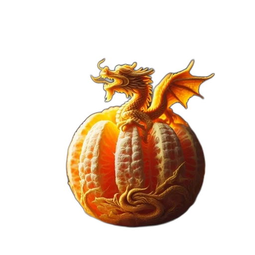 dragon, crown, jewelry, food transparent PNG cut-out