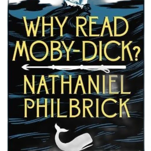 cover, why, read, moby-dick transparent PNG cut-out