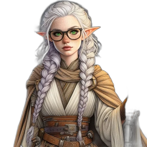 staff, dragon, fantasy art, concept art transparent PNG cut-out