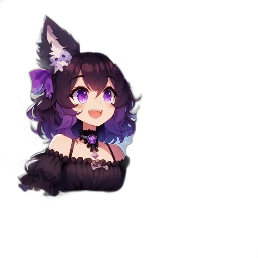 staff, creature, mask, animal transparent PNG cut-out