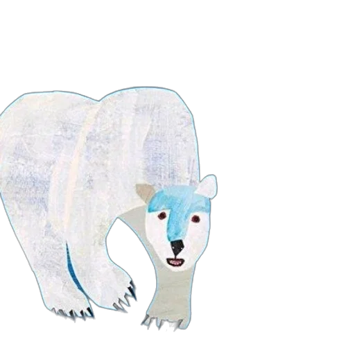 animal, creature, concept art, watercolor transparent PNG cut-out
