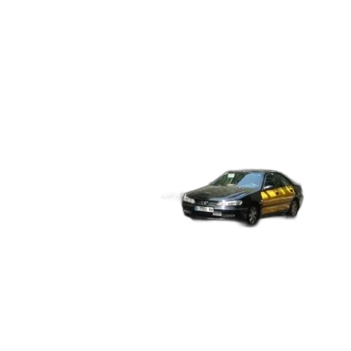 car, weapon, animal, staff transparent PNG cut-out