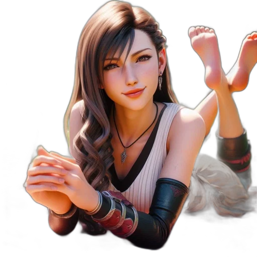 fantasy art, concept art, photorealistic, 3d render transparent PNG cut-out