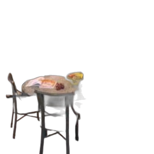 furniture, food, robot, umbrella transparent PNG cut-out