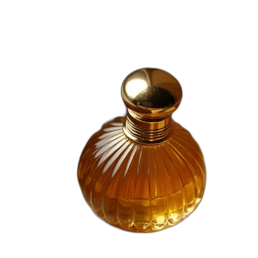 bottle, crown, jewelry, dress transparent PNG cut-out
