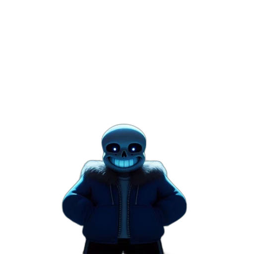 jacket, mask, robot, creature transparent PNG cut-out