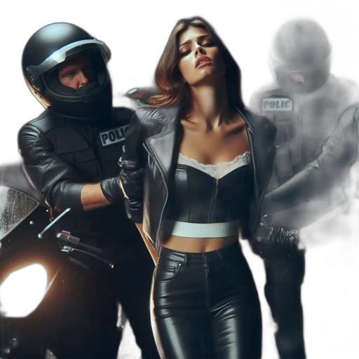 jacket, concept art, photorealistic, comic book art transparent PNG cut-out