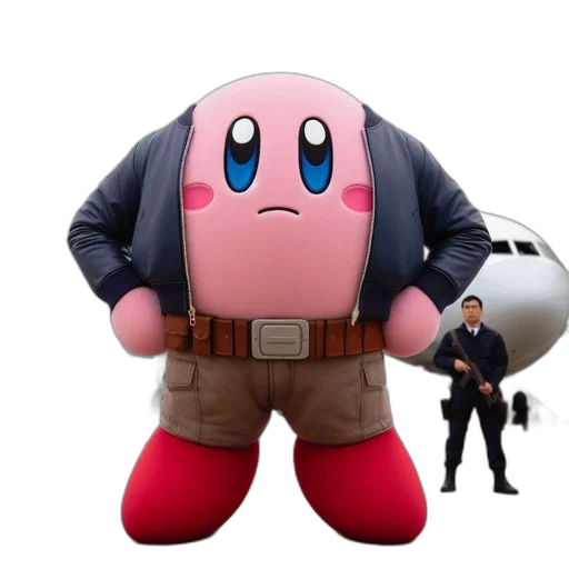 animal, creature, robot, weapon transparent PNG cut-out