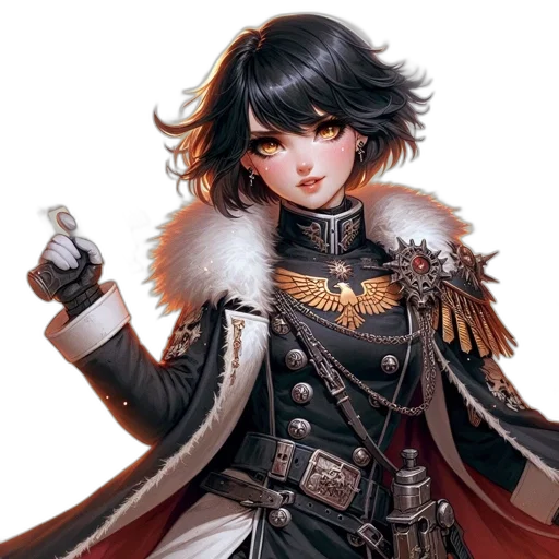 sword, weapon, staff, fantasy art transparent PNG cut-out