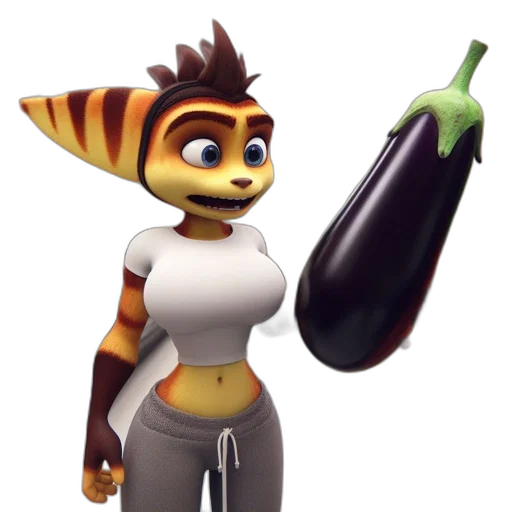 staff, animal, food, creature transparent PNG cut-out