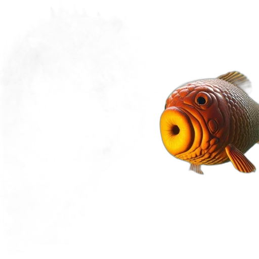 animal, staff, creature, face transparent PNG cut-out