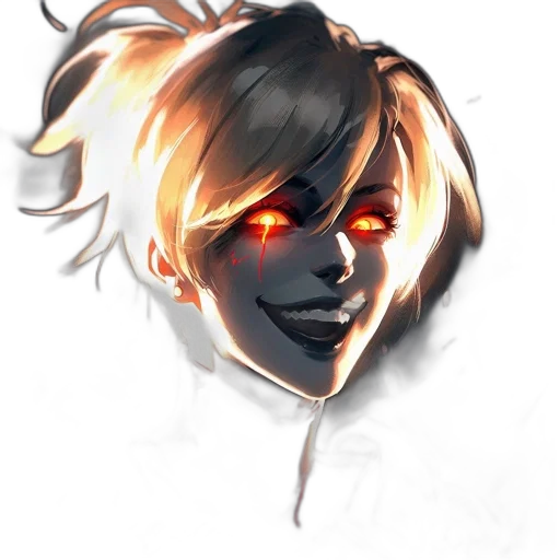 mask, face, robot, staff transparent PNG cut-out