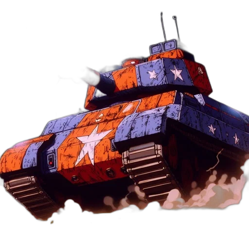 weapon, car, dragon, robot transparent PNG cut-out
