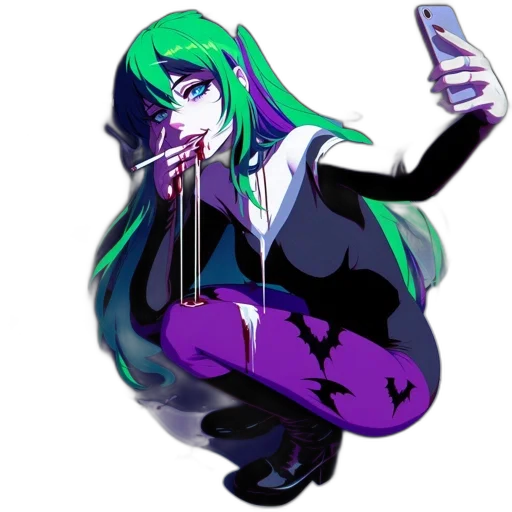 staff, weapon, jacket, bottle transparent PNG cut-out