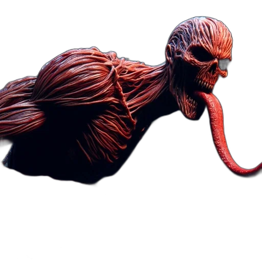 creature, animal, hair, mask transparent PNG cut-out