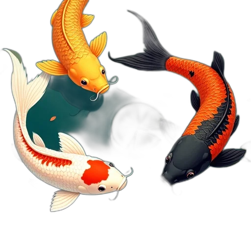 concept art, 3d render, fantasy art, photorealistic transparent PNG cut-out
