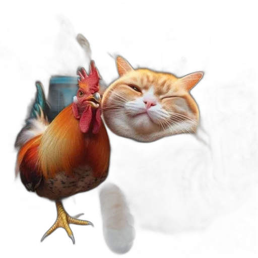 animal, food, creature, weapon transparent PNG cut-out