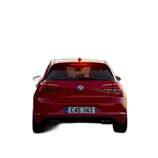 car, 3d render, photorealistic, concept art transparent PNG cut-out
