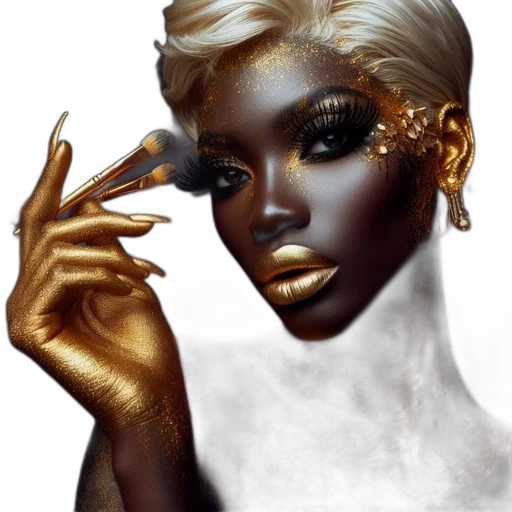 jewelry, face, mask, crown transparent PNG cut-out