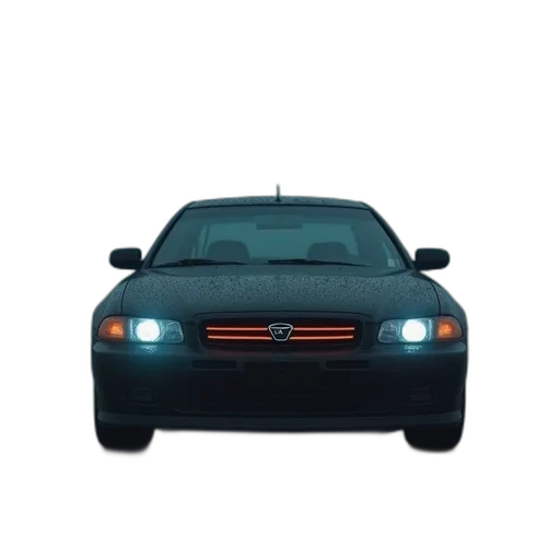 car, face, weapon, animal transparent PNG cut-out