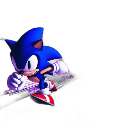 weapon, sword, staff, 3d render transparent PNG cut-out
