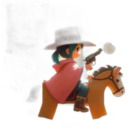 staff, weapon, hat, animal transparent PNG cut-out