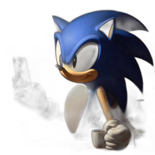 animal, creature, weapon, face transparent PNG cut-out