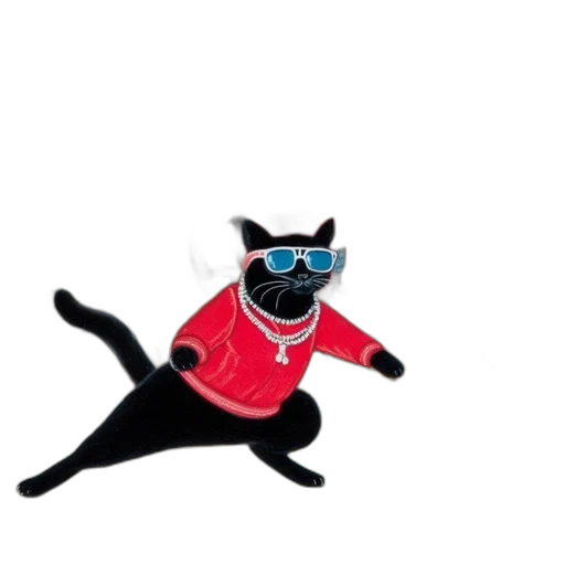 animal, jacket, creature, staff transparent PNG cut-out