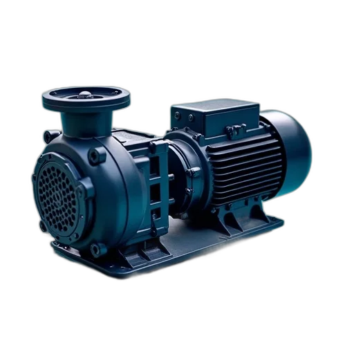 3d render, exp5, pool, pump transparent PNG cut-out