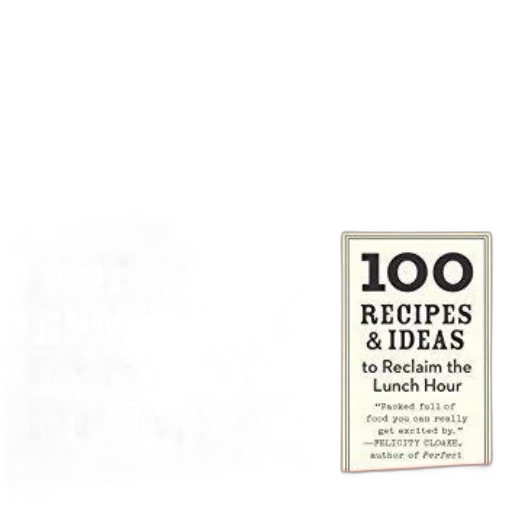 food, little, book, lunch transparent PNG cut-out