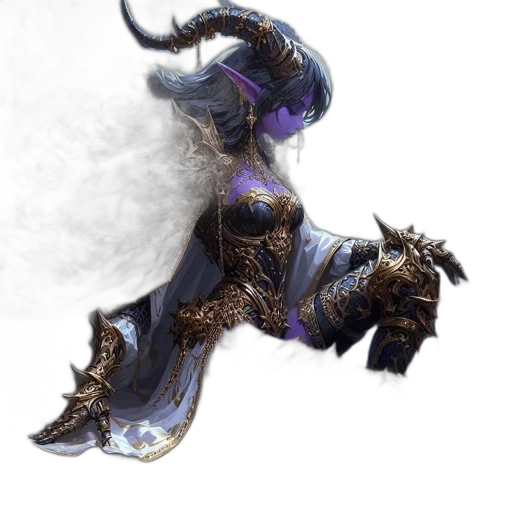 sword, dragon, staff, weapon transparent PNG cut-out