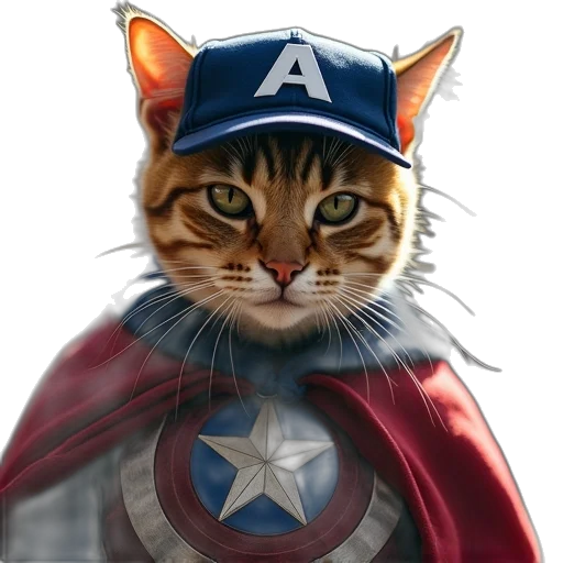 animal, comic book art, concept art, cartoon transparent PNG cut-out