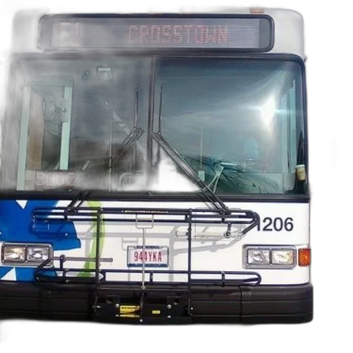 staff, photorealistic, white, bus transparent PNG cut-out