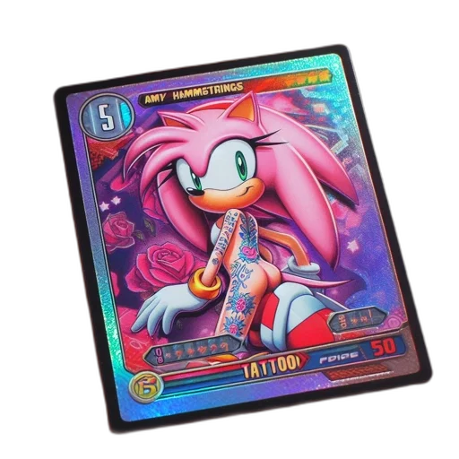 weapon, concept art, vaporwave, animated transparent PNG cut-out