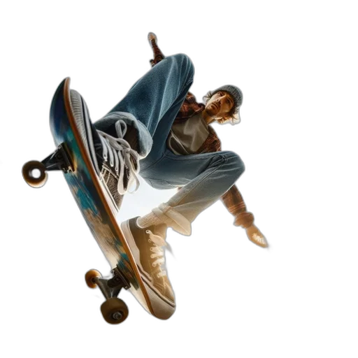 concept art, 3d render, photorealistic, fantasy art transparent PNG cut-out
