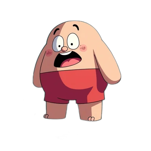 animal, creature, jacket, mask transparent PNG cut-out