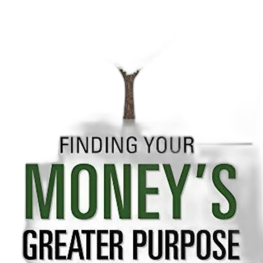 finding, money, greater, purpose transparent PNG cut-out