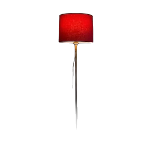 furniture, umbrella, staff, hat transparent PNG cut-out