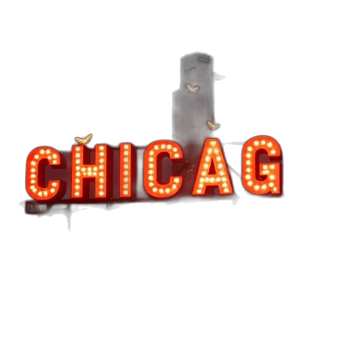 hat, staff, 3d render, neon lights transparent PNG cut-out