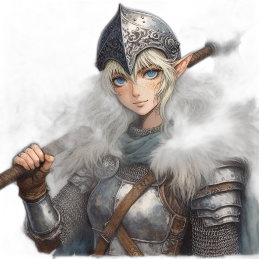 sword, staff, weapon, dragon transparent PNG cut-out