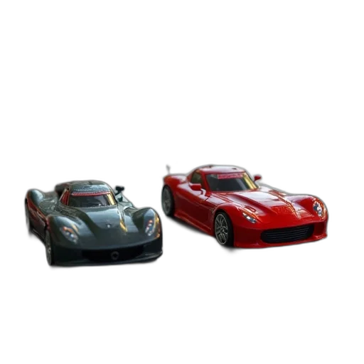 car, 3d render, photorealistic, concept art transparent PNG cut-out