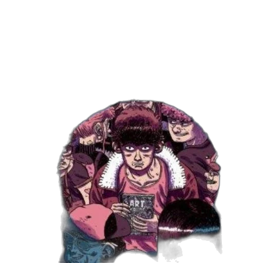 hat, crown, mask, umbrella transparent PNG cut-out