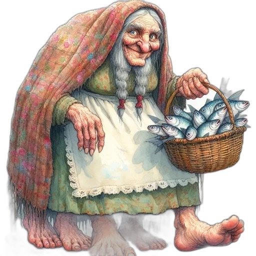 dress, face, food, creature transparent PNG cut-out