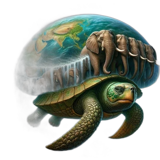 animal, creature, concept art, fantasy art transparent PNG cut-out